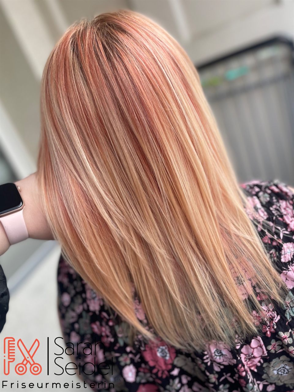 Styling & Finish Leipzig