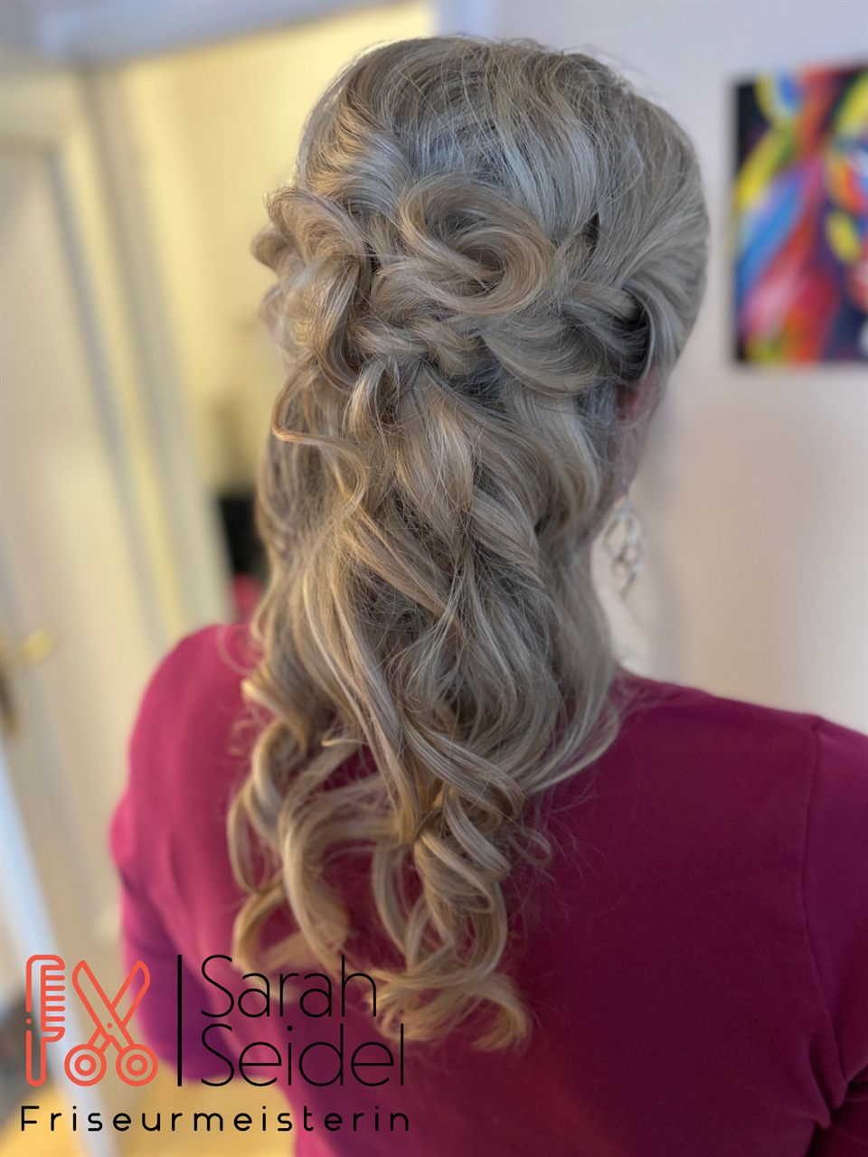 Strähnen & Farbverlauf Leipzig